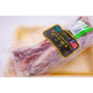 美國牛肋條    (約 1200g)